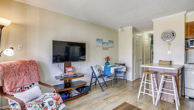 Comodidade do alojamento