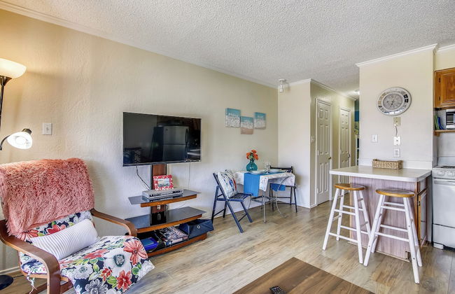 Casa Del Mar 257- La Costa - Foto 5