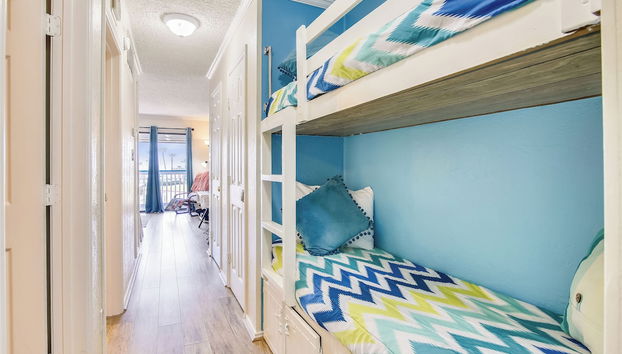 Comodidade do alojamento