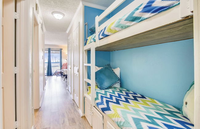 Casa Del Mar 257- La Costa - Foto 3