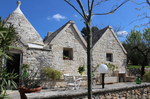 Photo 26 - Trulli Terra Magica