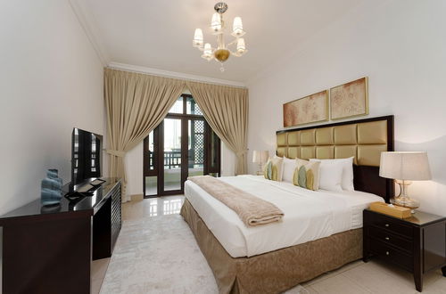 Foto 2 - Maison Privee - Tasteful Apt cls to Burj Khalifa & Dubai Mall