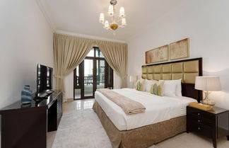 Photo 2 - Maison Privee - Tasteful Apt cls to Burj Khalifa & Dubai Mall