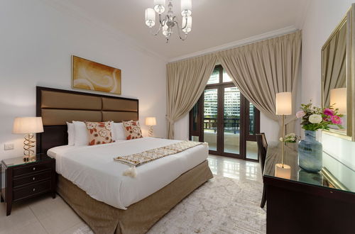 Photo 8 - Maison Privee - Tasteful Apt cls to Burj Khalifa & Dubai Mall