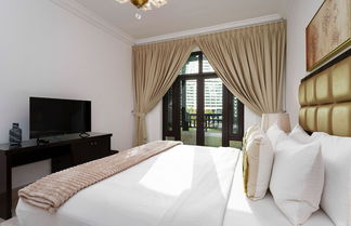 Photo 3 - Maison Privee - Tasteful Apt cls to Burj Khalifa & Dubai Mall