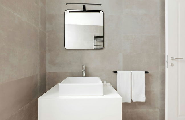 Sonder by Marriott Bonvoy Palazzo Taverna Apartments Piazza Navona - Foto 47
