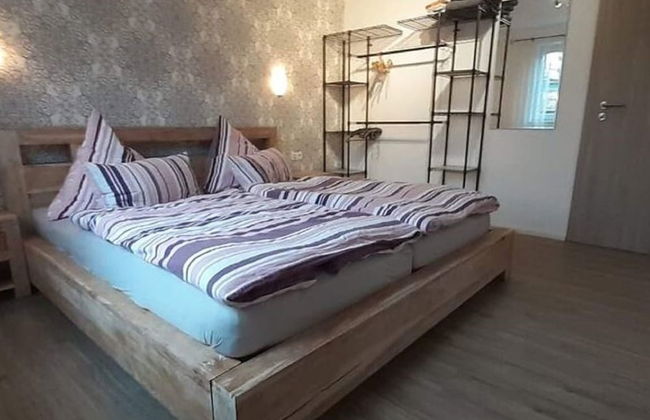 Halenfeld Family Farm Stay - Foto 3