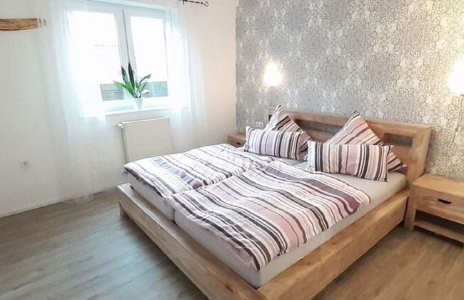 Halenfeld Family Farm Stay - Foto 2