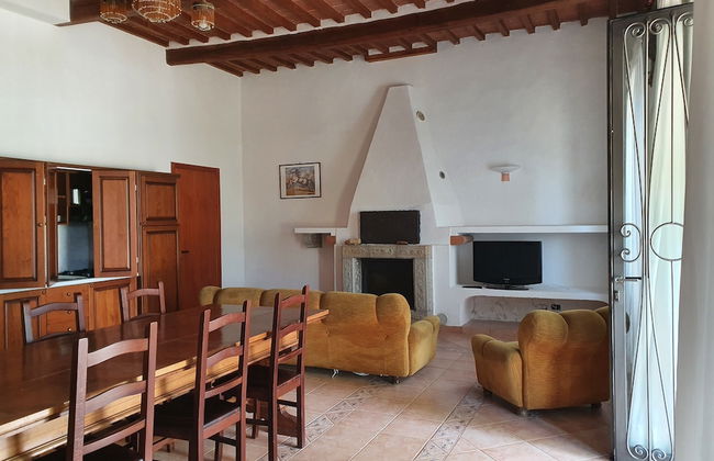 Agriturismo Lampugnano - Foto 53