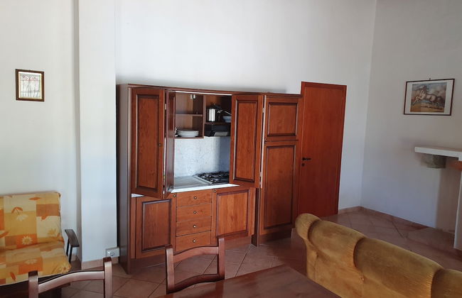 Agriturismo Lampugnano - Foto 47