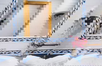 Foto 35 - Apartamentos Alda Porta do Sol