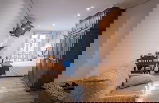 Foto 13 - Apartamentos Alda Porta do Sol