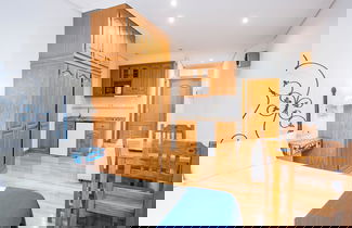 Foto 18 - Apartamentos Alda Porta do Sol