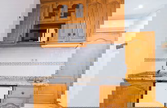 Foto 30 - Apartamentos Alda Porta do Sol