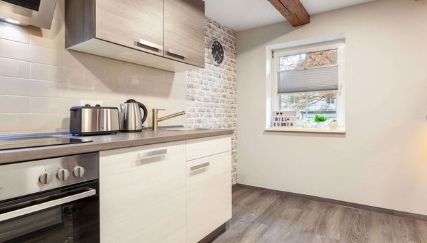 Cucina privata