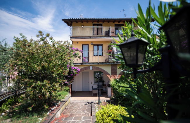 Appartamento Caterina - Photo 45