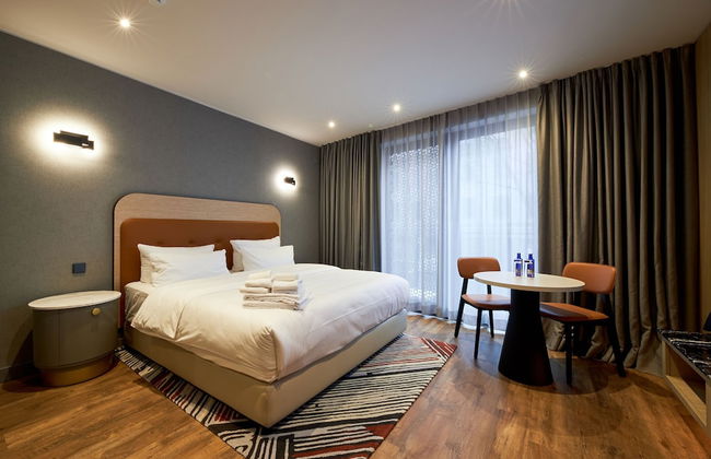 Fourty Three Luxury Serviced Apartments - Foto 27
