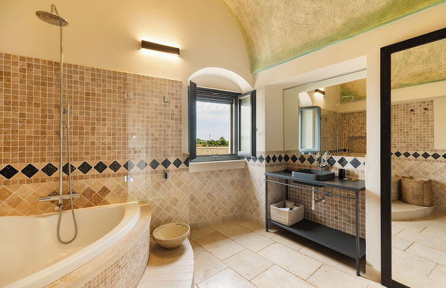 Masseria Santo Scalone - Foto 55