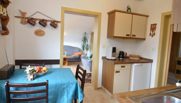 Cozinha privada