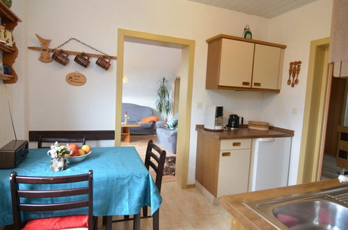 Photo 4 - Small and Cozy Apartment in Frauenwald near Forest