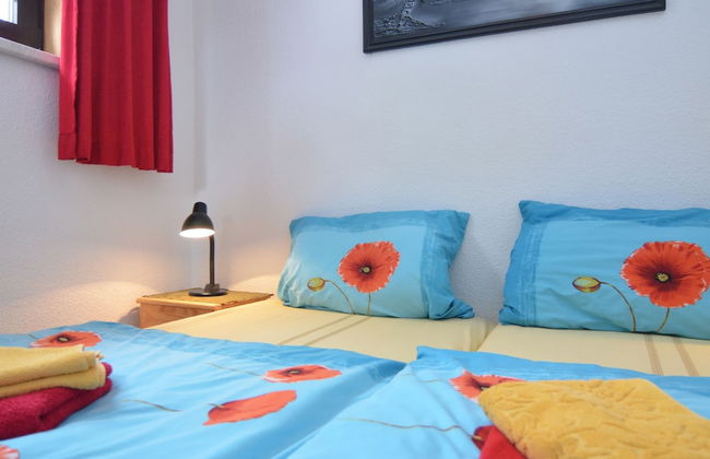 Small and Cozy Apartment in Frauenwald near Forest - Foto 2