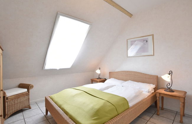 Endearing Apartment in Insel Poel With Sauna - Foto 3