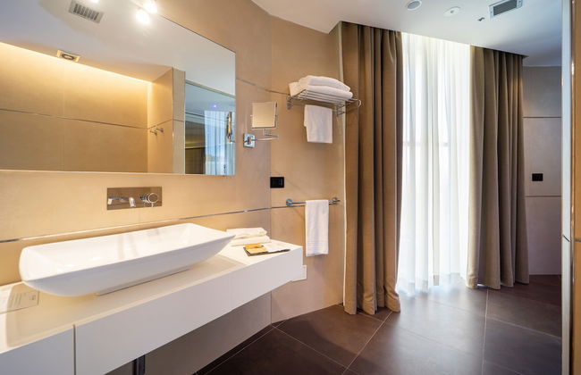 UNA HOTELS Tenuta Contessa Farm & SPA Cosenza - Foto 15
