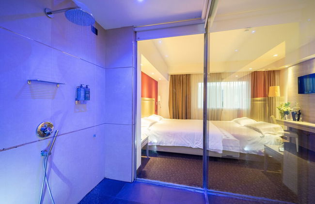 UNA HOTELS Tenuta Contessa Farm & SPA Cosenza - Foto 17