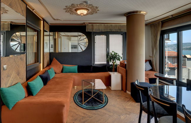 Emirganli Suites - Foto 23