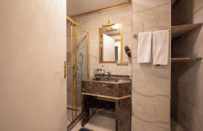 Emirganli Suites - Foto 51
