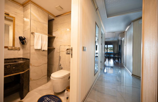 Emirganli Suites - Foto 53