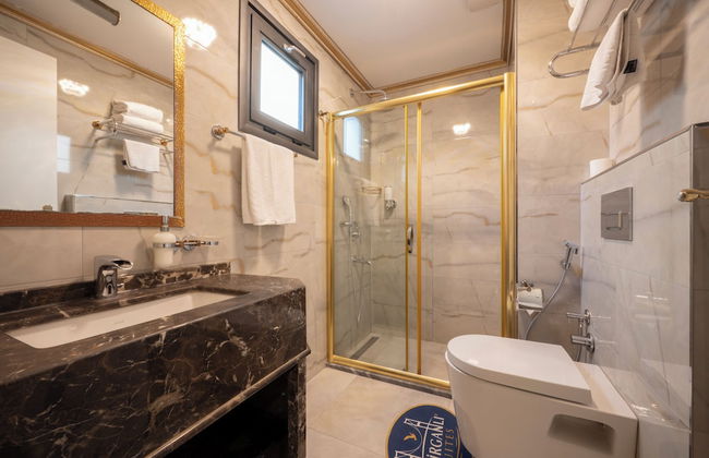 Emirganli Suites - Foto 52