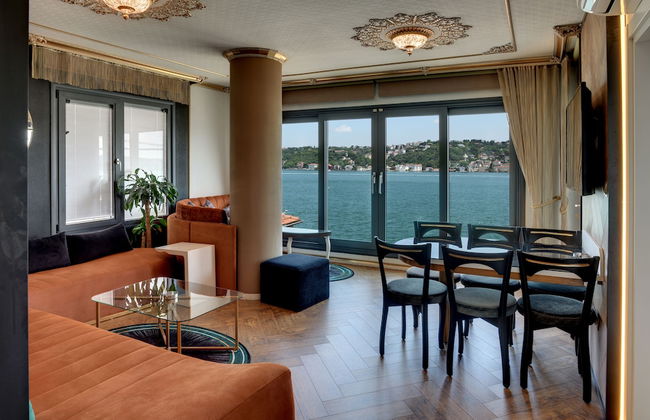 Emirganli Suites - Foto 33