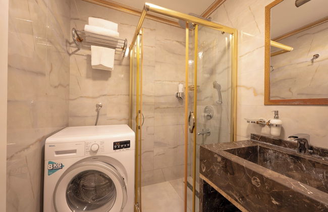 Emirganli Suites - Foto 50