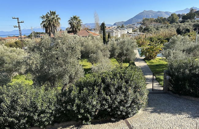 Agriturismo Villa Cefalà - Foto 59