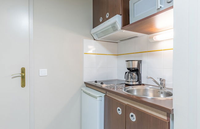 APPART'City Confort Agen Centre - Foto 24