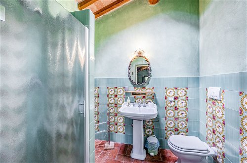 Foto 20 - Villa Giunone With Pool Close to Volterra