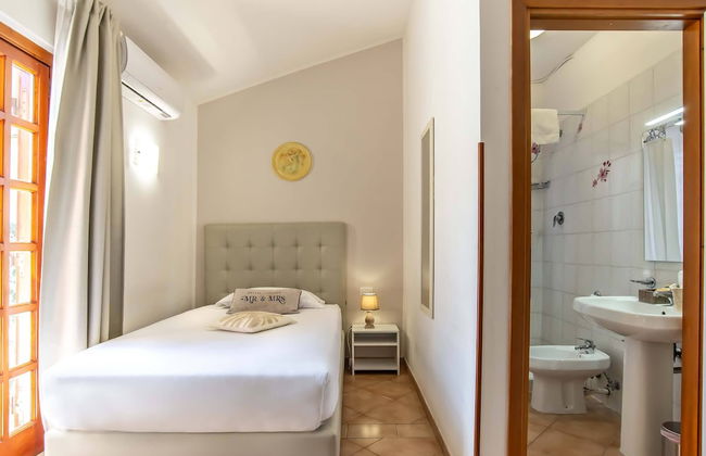 Plaza Rooms Ciampino - Foto 41