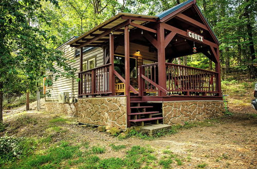 Photo 35 - Parker Creek Bend Cabins