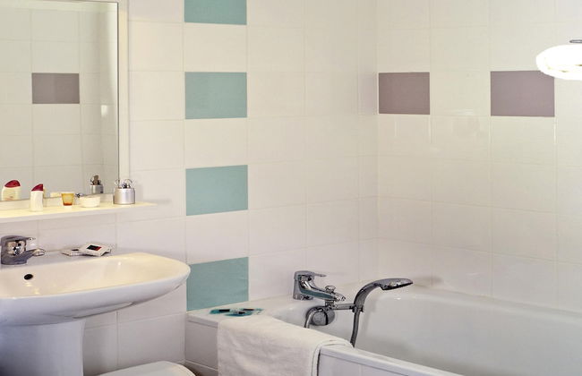 Aparthotel Adagio Access Toulouse Jolimont - Foto 10