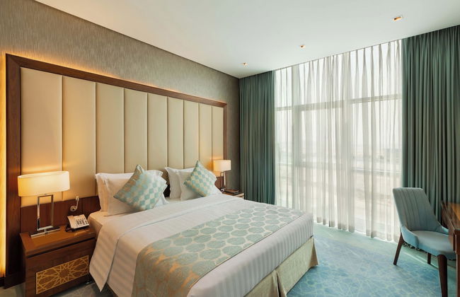 Royal Continental Suites - Foto 15
