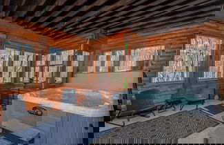 Foto 3 - Skylodge