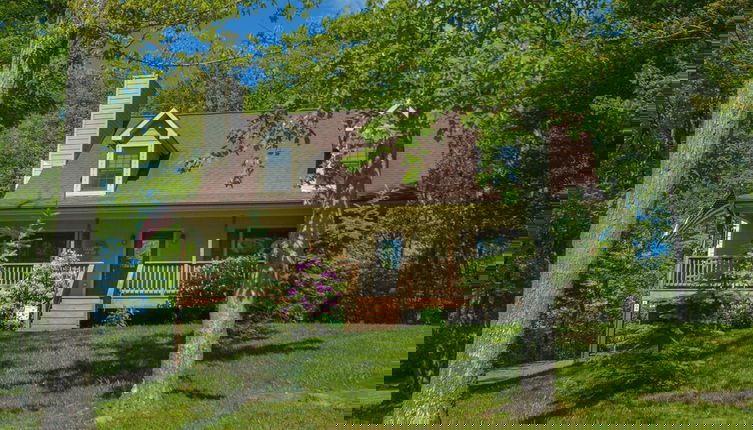Photo 1 - Sparky's Lodge