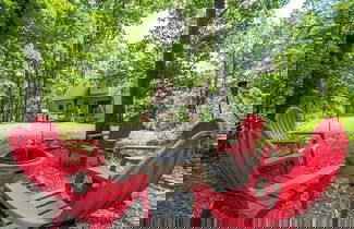 Foto 3 - Sparky's Lodge
