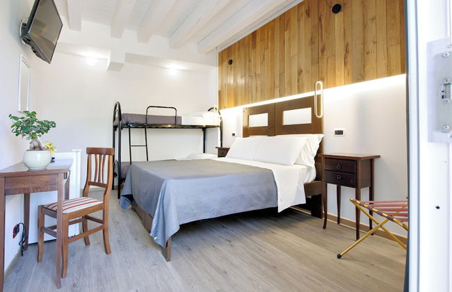 Villa Ghetta Country House - Foto 20