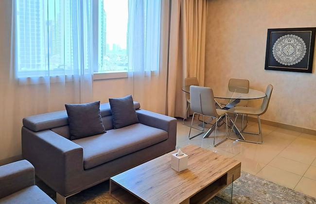Barcelo Residences Dubai Marina - Foto 41