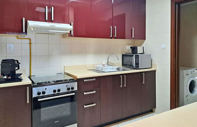 Barcelo Residences Dubai Marina - Foto 30