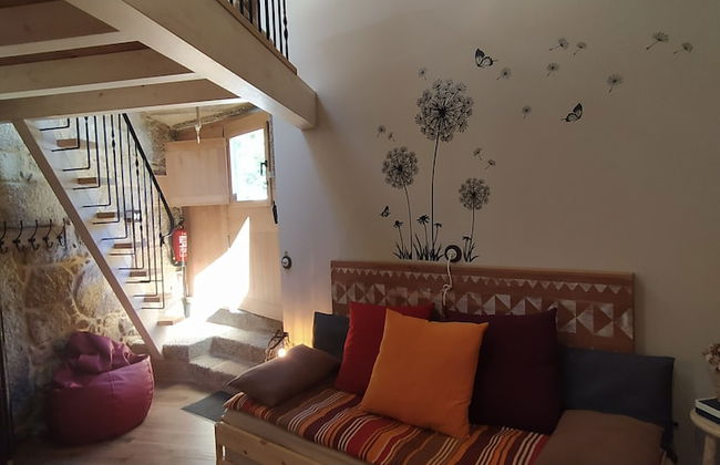 OLardoMar - Casa Rural - Foto 21