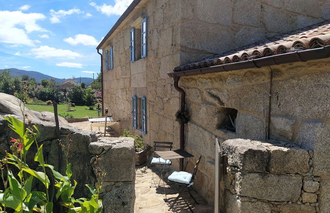 OLardoMar - Casa Rural - Foto 31