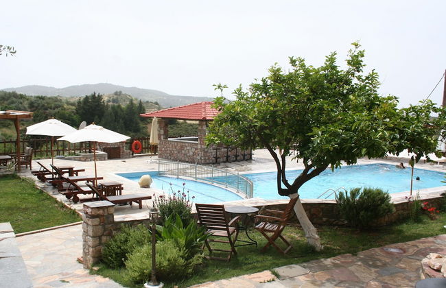 Ataviros Hotel - Foto 42